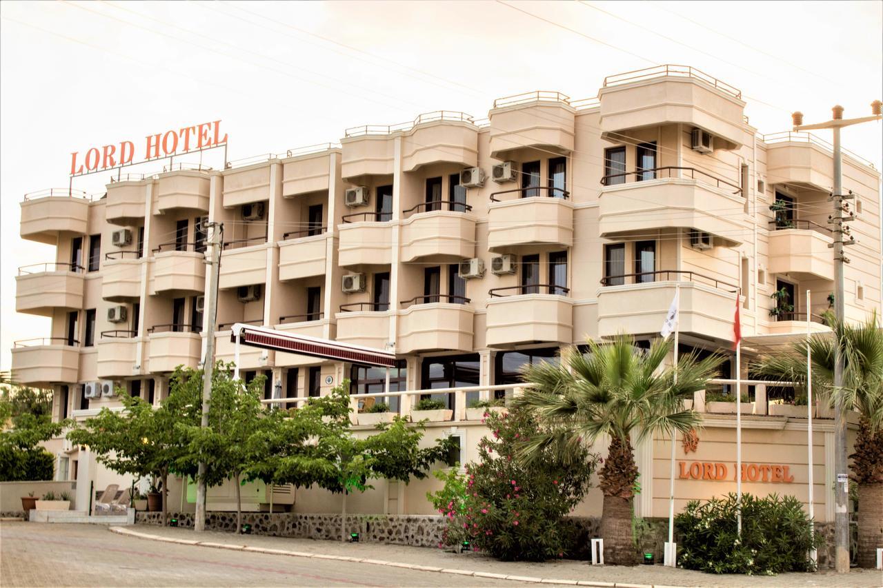 Lord Hotel 3*